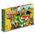 Dinos 260Pz Blocky 01-0679
